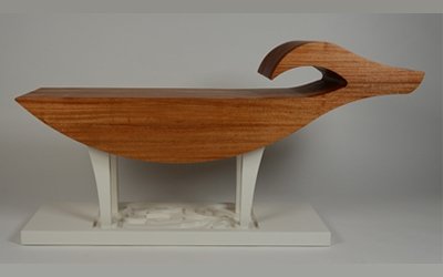 Wild Gazelle آهوی وحشی